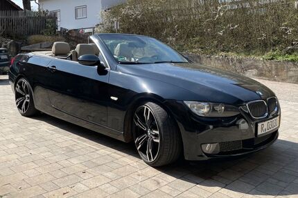 BMW 335 Gebrauchtwagen