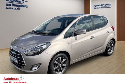 Hyundai ix20 Gebrauchtwagen