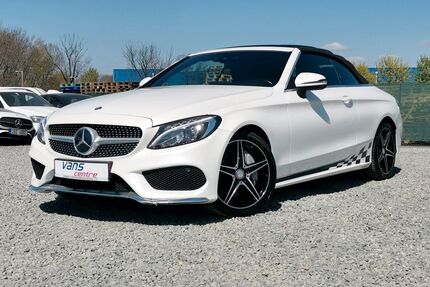 Mercedes-Benz C 300 Gebrauchtwagen