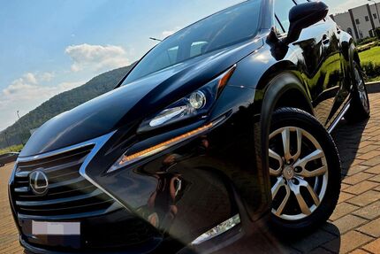Lexus NX 300 Gebrauchtwagen