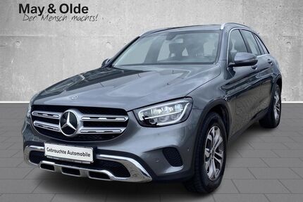 Mercedes-Benz GLC 200 Gebrauchtwagen