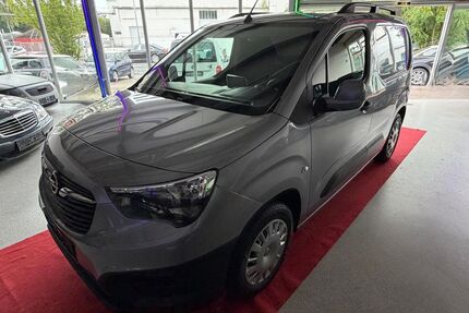 Opel Combo Gebrauchtwagen