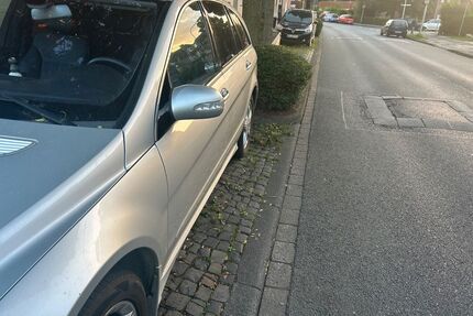 Mercedes-Benz R 320 Gebrauchtwagen