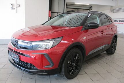 Opel Grandland (X) Gebrauchtwagen