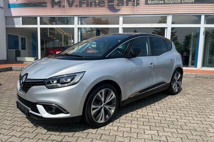 Renault Scenic Gebrauchtwagen