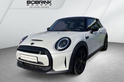 Mini Cooper SE Gebrauchtwagen