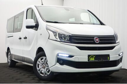 Fiat Talento Gebrauchtwagen