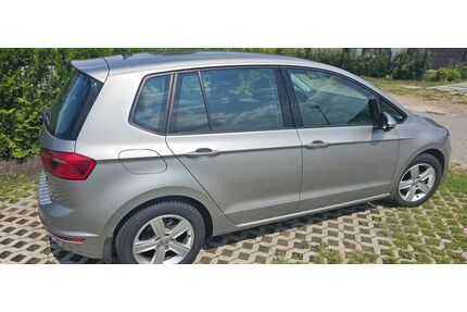 VW Golf Sportsvan Gebrauchtwagen