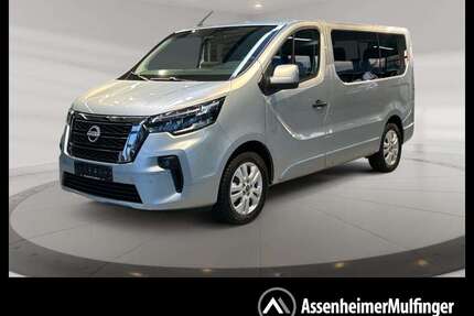 Nissan Primastar Gebrauchtwagen