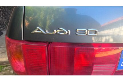 Audi 90 Gebrauchtwagen
