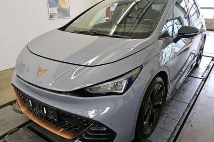 Cupra Born Gebrauchtwagen