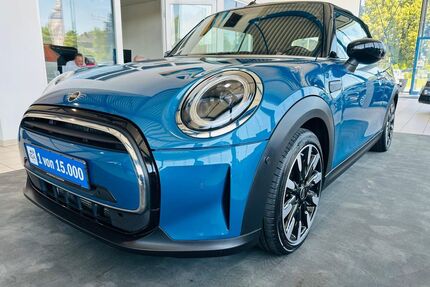 Mini Cooper Cabrio Gebrauchtwagen