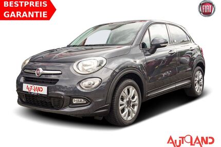 Fiat 500X Gebrauchtwagen