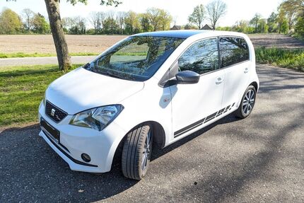 Seat Mii Gebrauchtwagen