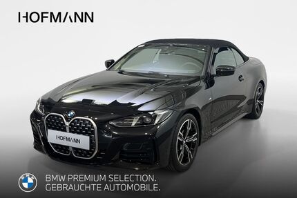 BMW 420 Gebrauchtwagen