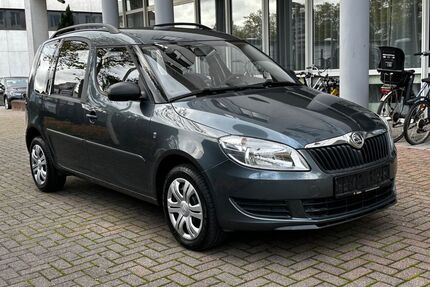 Skoda Roomster Gebrauchtwagen