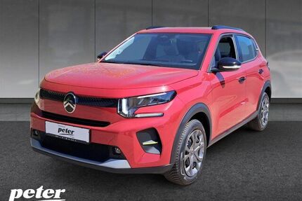 Citroen C3 Gebrauchtwagen
