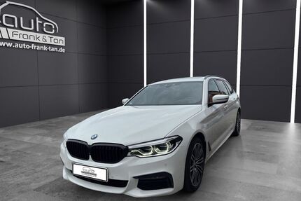 BMW 540 Gebrauchtwagen