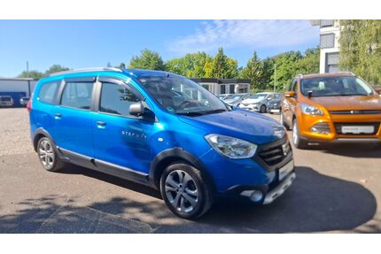 Dacia Lodgy Gebrauchtwagen