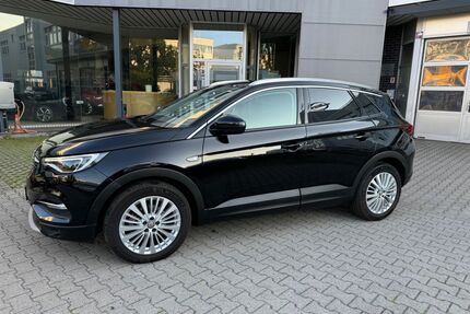 Opel Grandland (X) Gebrauchtwagen