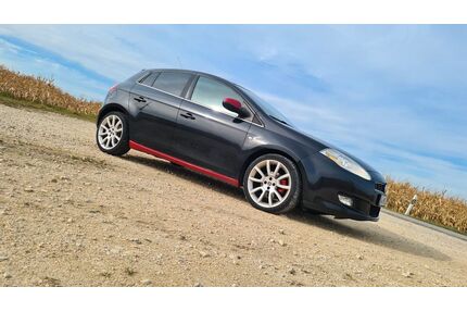 Fiat Bravo Gebrauchtwagen