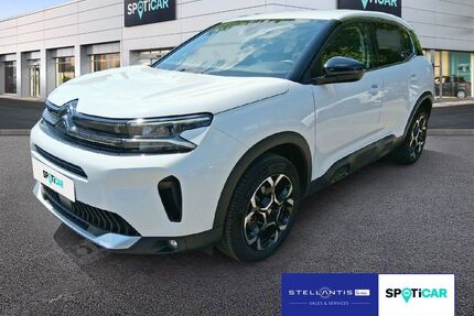 Citroen C5 Aircross Gebrauchtwagen
