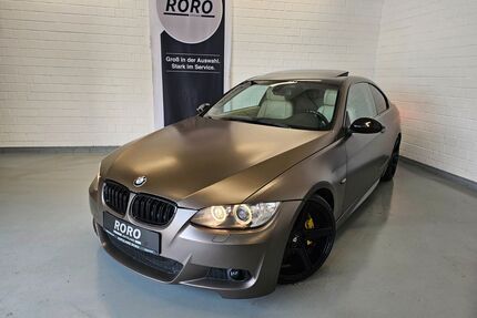 BMW 335 Gebrauchtwagen