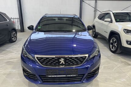 Peugeot 308 Gebrauchtwagen