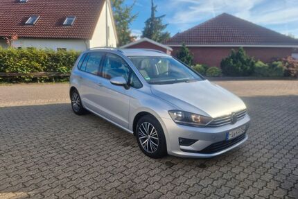 VW Golf Sportsvan Gebrauchtwagen