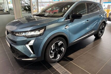 Renault Symbioz Gebrauchtwagen