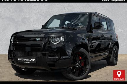 Land Rover Defender Gebrauchtwagen