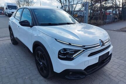 Citroen C4 Gebrauchtwagen
