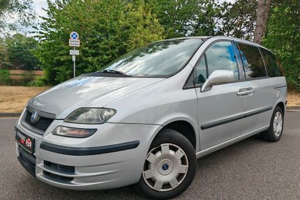 Fiat Ulysse Gebrauchtwagen