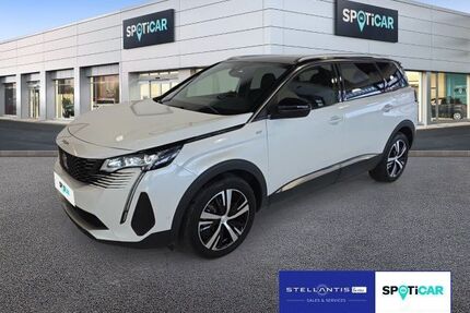 Peugeot 5008 Gebrauchtwagen
