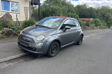 Fiat 500 Gebrauchtwagen