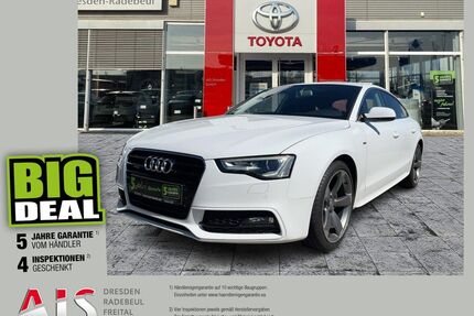 Audi A5 Gebrauchtwagen