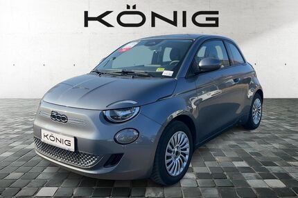 Fiat 500e Gebrauchtwagen