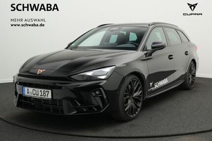 Cupra Leon Gebrauchtwagen