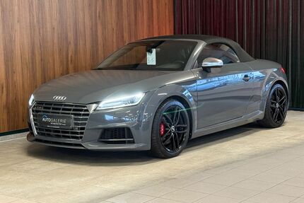 Audi TTS Gebrauchtwagen