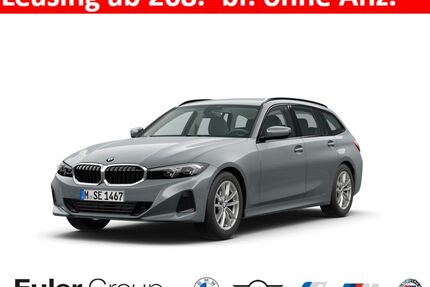 BMW 318 Gebrauchtwagen