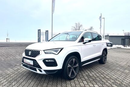 Seat Ateca Gebrauchtwagen