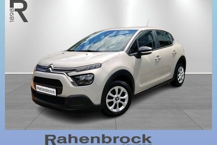 Citroen C3 Gebrauchtwagen