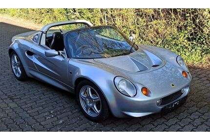 Lotus Elise Gebrauchtwagen