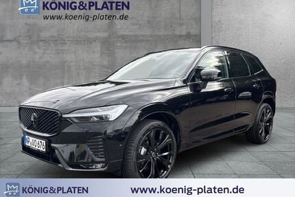 Volvo XC60 Gebrauchtwagen