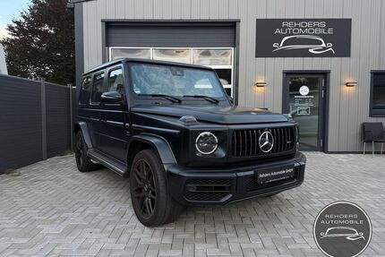 Mercedes-Benz G 63 AMG Gebrauchtwagen