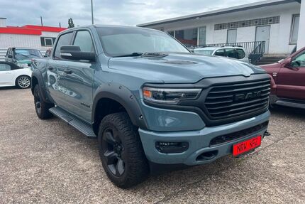 Dodge RAM Gebrauchtwagen