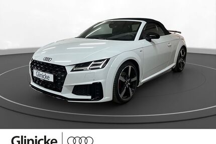 Audi TT Gebrauchtwagen