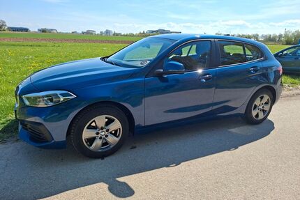 BMW 118 Gebrauchtwagen