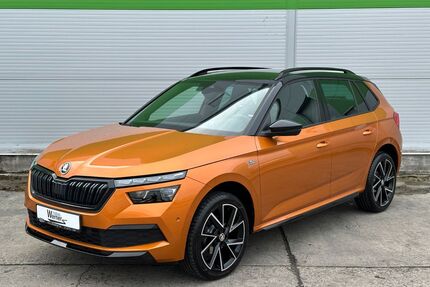 Skoda Kamiq Gebrauchtwagen