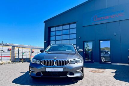 BMW 320 Gebrauchtwagen